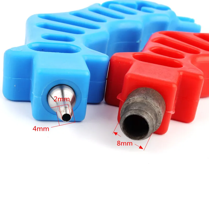 1 pc 4mm/8mm pe ������ ��ó ��� ȭ��ǥ ���� �Ųٷ� �´� 16/20/25 pe ������ ���� ���� �ý��� ���� ���� �޼�