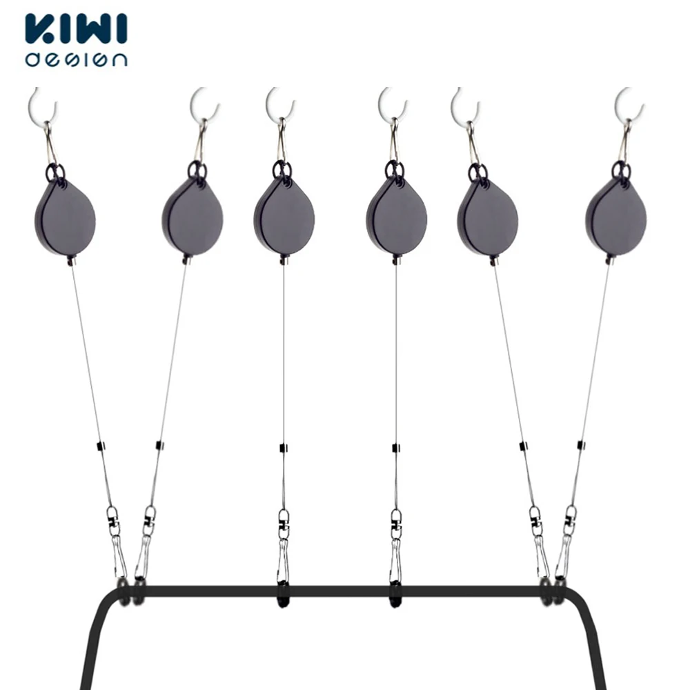 KIWI Design VR Cable Managment Pulley System For HTC Vive Vive Pro