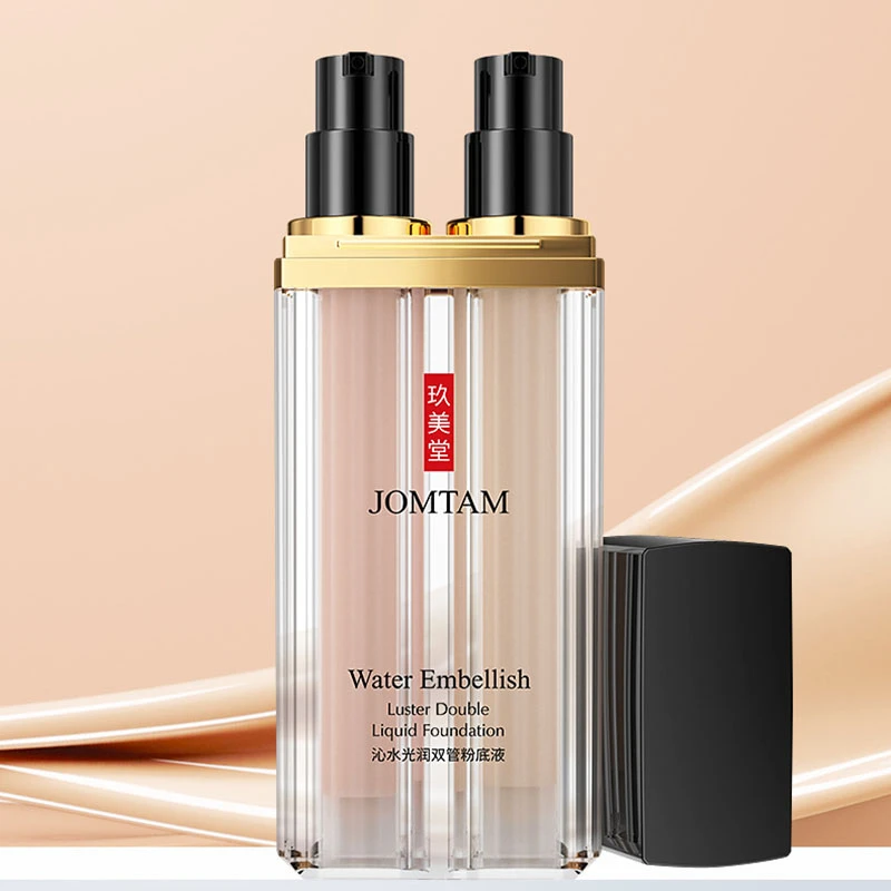 essence liquid foundation