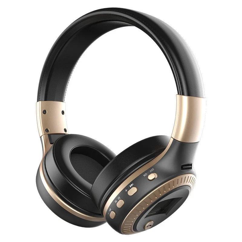B19 sem fio bluetooth fone de ouvido
