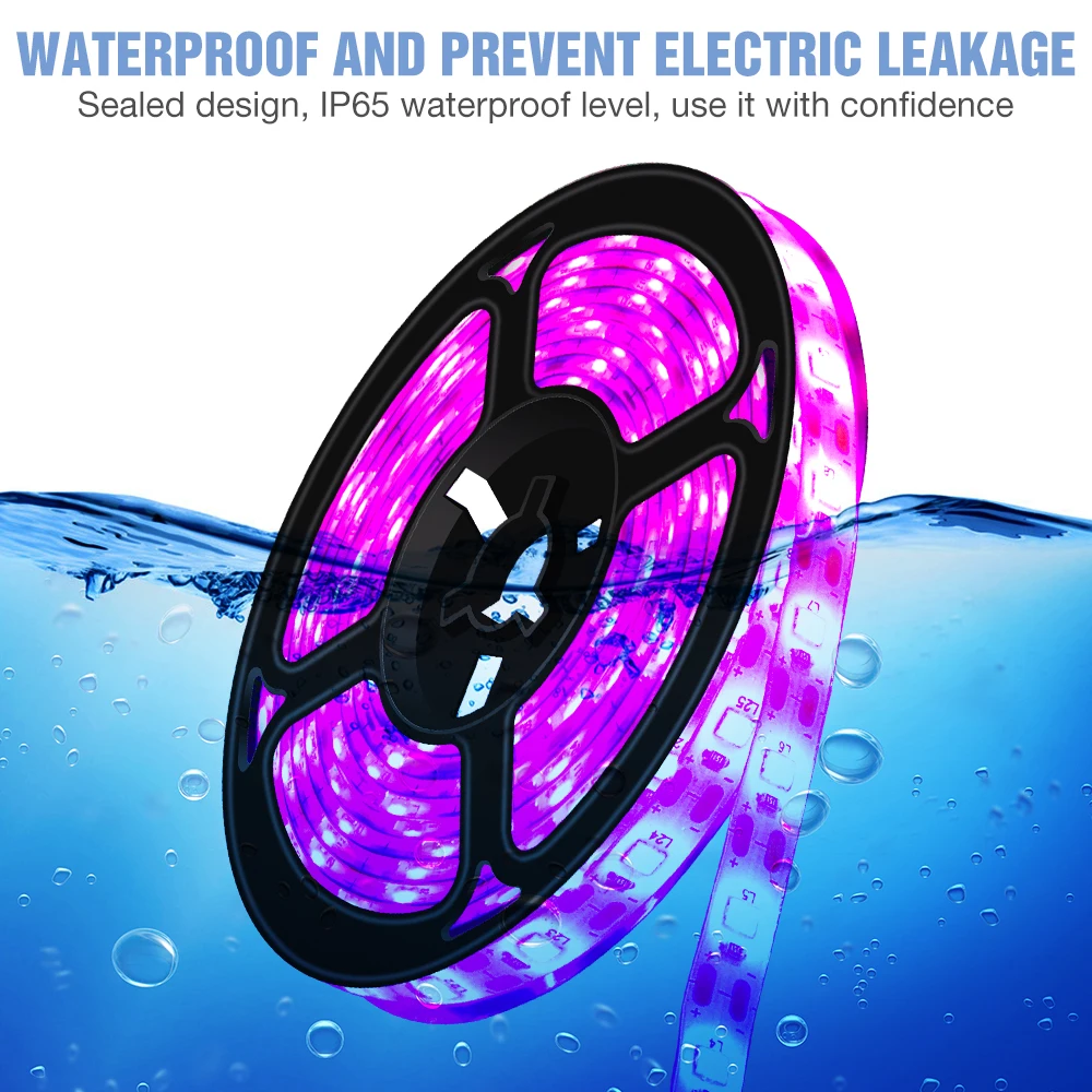 Рисунок 4 - Светодиодная Водонепроницаемая