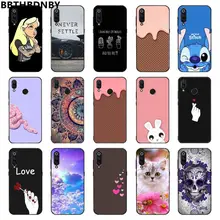 Para Xiaomi mi9 impresión cubierta pintada novedad Fundas protectoras de teléfono para Xiaomi 8 9 se Redmi 6 6pro 6A 4X7 note 5 7(China)