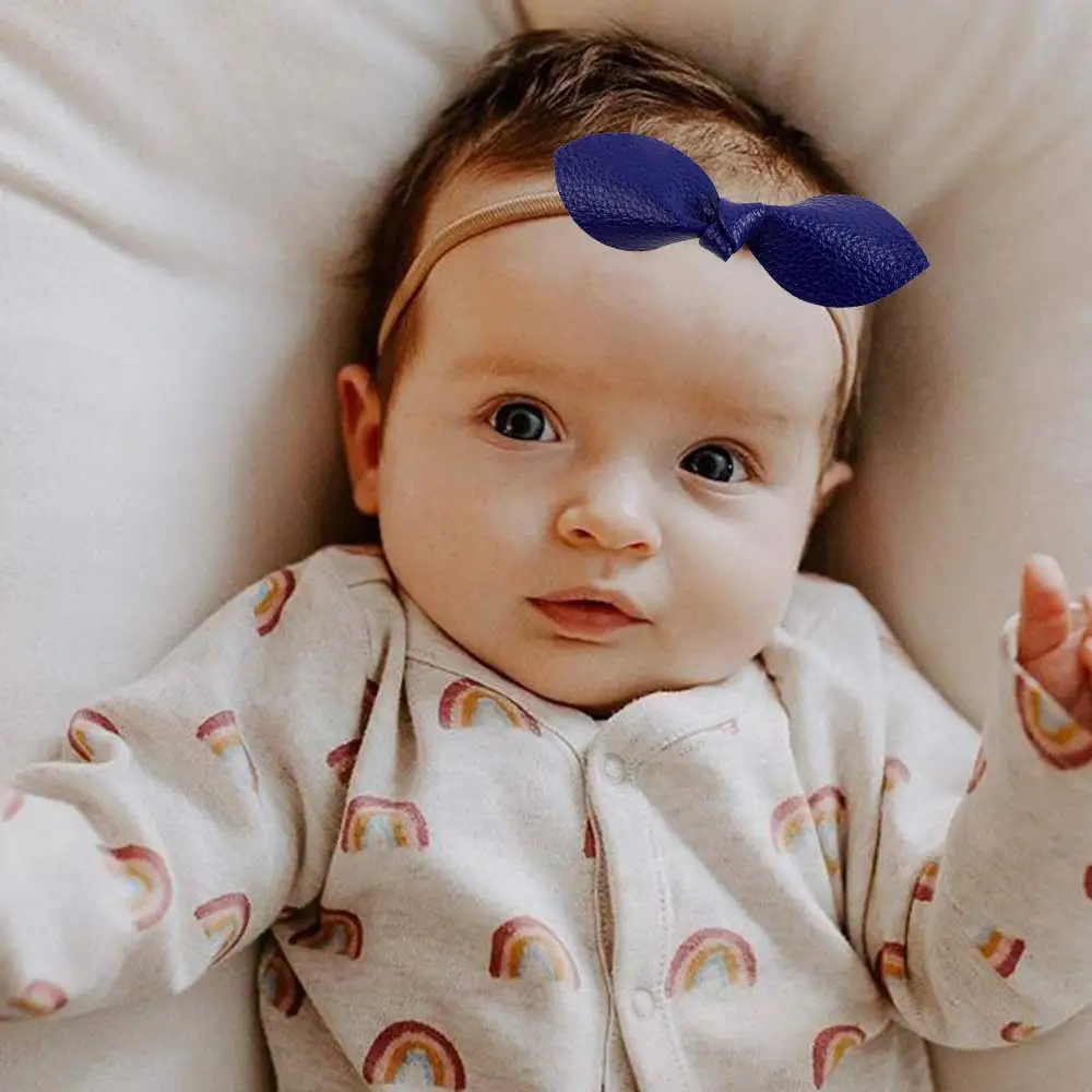 Рисунок 4 - Детские повязки на голову для девочек 6 шт