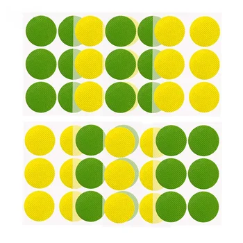 

Mosquito Stickers DIY Mosquito Repellent Stickers Patches Citronella Oil Mosquito Killer Drive Repeller Sticker Summer Supplies1