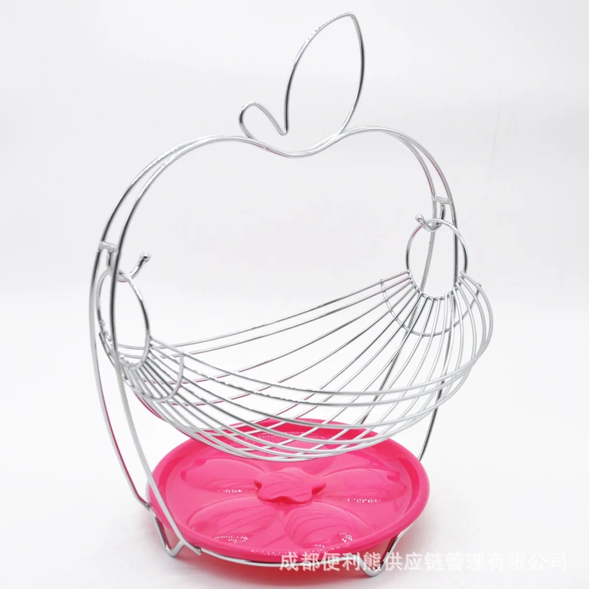 

Sway Fruit Basket Simple Hollow out Fruit Storage Basket Creative Living Room Fruit Bowl Household Teapoy Table And Fruit Bowl