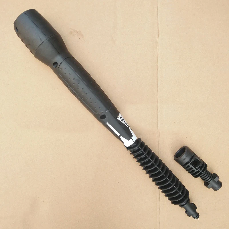 

1x Adjustable Lance Jet Nozzle For Karcher K2-K7 High-Pressure Washer Gun 4 In 1