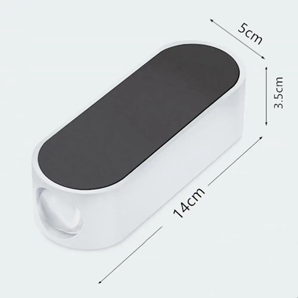 Современные 6 W светодиодный светильник настенный IP65 Водонепроницаемый Литой алюминиевый поверхностного монтажа внутреннее и наружное