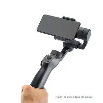 

Funsnap Capture 2 3-axis Phone Handle Gimbal Stabilizer Steadicam Anti Shake for Smartphone VS Zhiyun Smooth 4 Feiyu Vimble 2