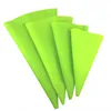 4pcs green