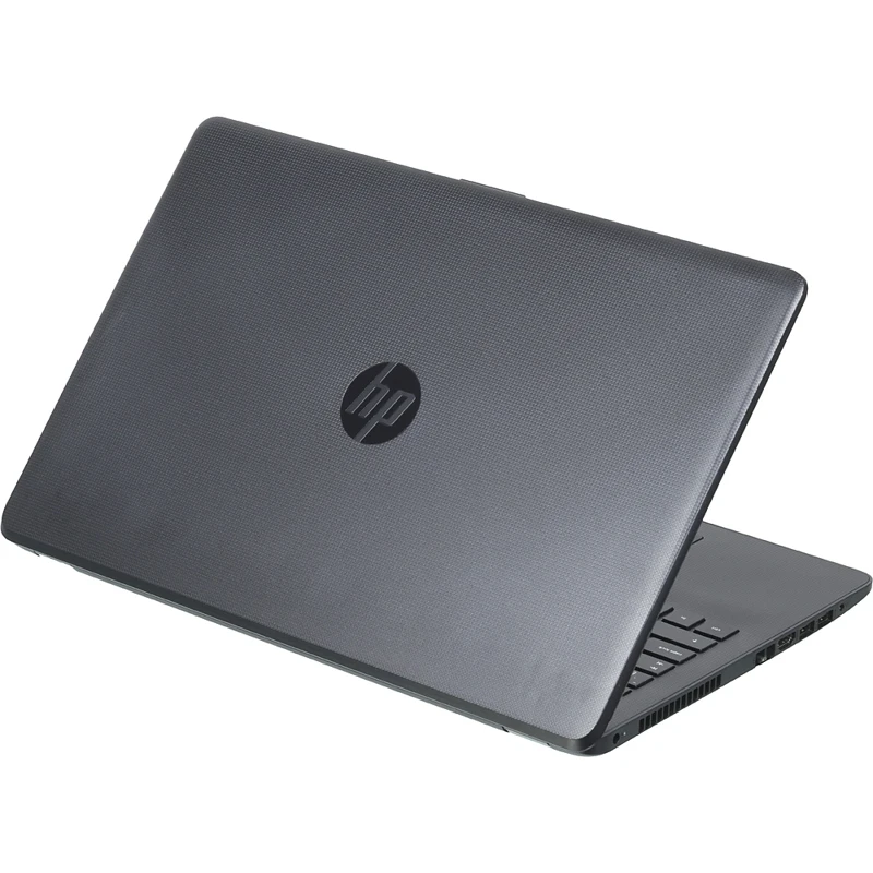 Ноутбук HP 15-bs156ur, 3XY57EA, черный