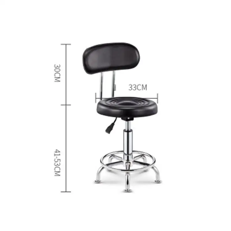 Banqueta Cadir Tabouret Comptoir Fauteuil Sgabello tabrette De La Barra Stoelen Sedie Sedia Silla Cadeira стул современный барный стул