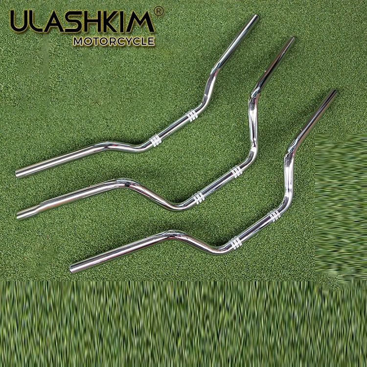 Мотоцикл кран ручка GS125 руль CG125 жемчуг речной нож Taizi GN125 руль Мужская ручка