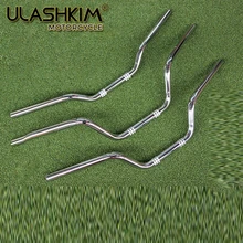 Мотоцикл кран ручка GS125 руль CG125 жемчуг речной нож Taizi GN125 руль Мужская ручка