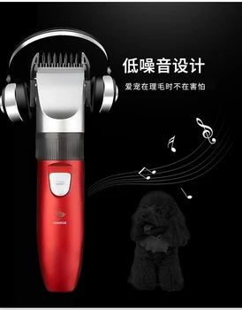 

Electric trimmer clipper good quality