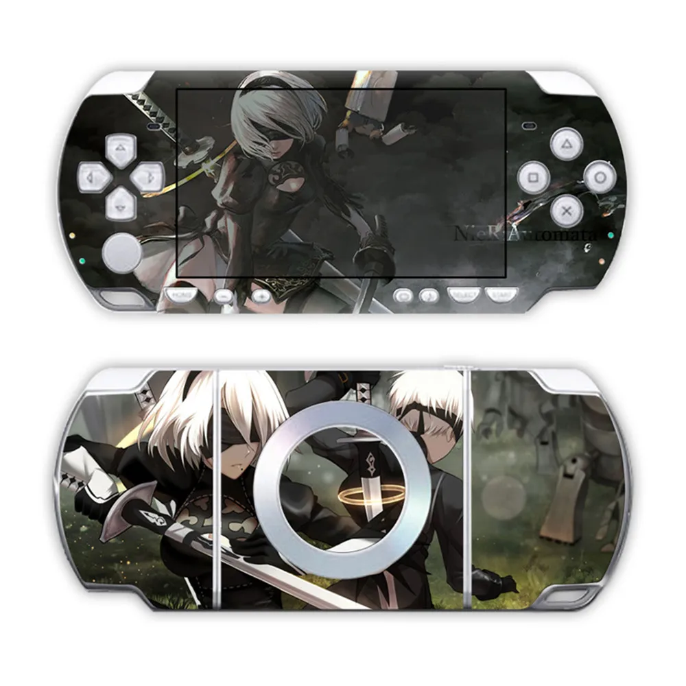 TN-PSP2000-5053