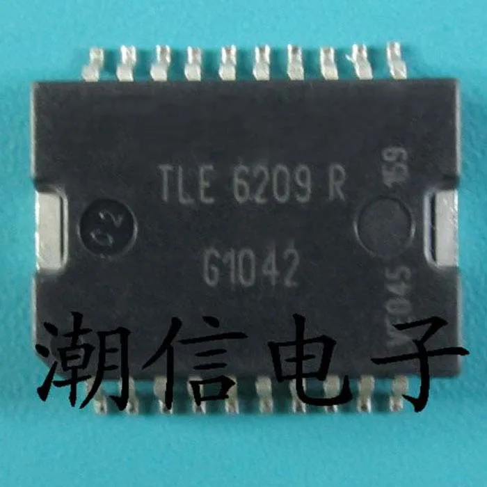 Бесплатная доставка Новинка % 100 TLE6209R SOP-20 | Обустройство дома