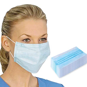 

N95 Protectiv Mask KF94 Face Mask Mouth Filter Disposable Mask
