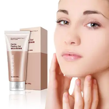 

Exfoliating Gel Skin Care Blackheads Acne Scars Pore Reduce Minimizer Moisturizing Clean Whitening Cellulite Wrinkles Anti Y2G1