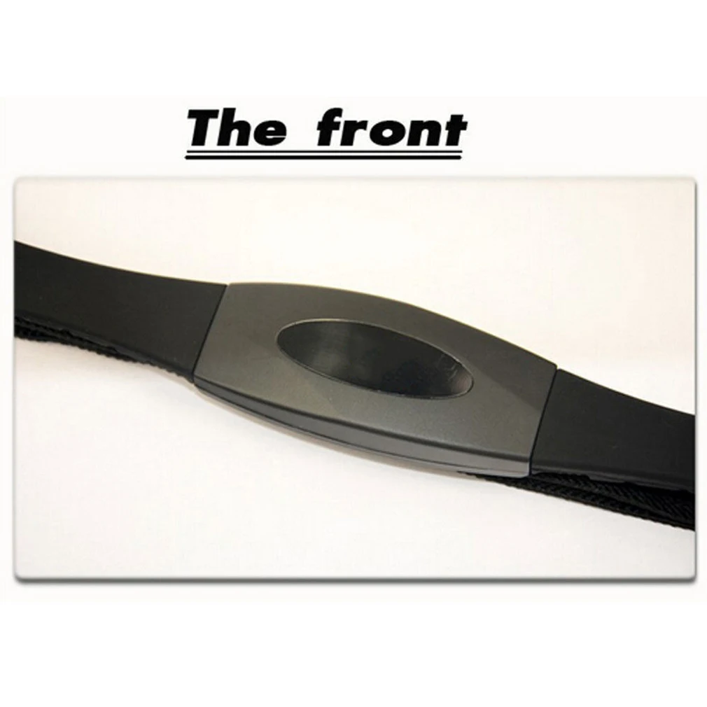 ANT Smart V4.0 фитнес беспроводной монитор сердечного ритма Датчик Нагрудный Ремень оборудование для фитнеса для мобильного телефона