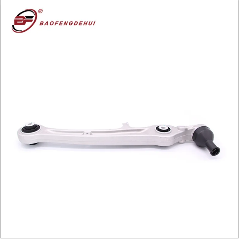 Автомобильный нижний рычаг управления стойки штанги 8E0407151R для Seat EX для Audi A4 A4Q AA4C RS4 RS4C Прямой Рычаг управления - Цвет: 8E0407151R