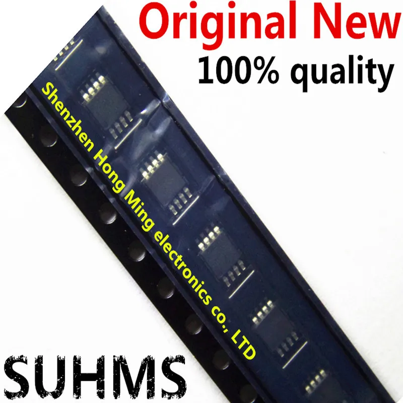 Набор микросхем ADS1115IDGSR ADS1115IDGS ADS1115 100% (5 шт.) новинка MSOP-10 | Электронные компоненты и