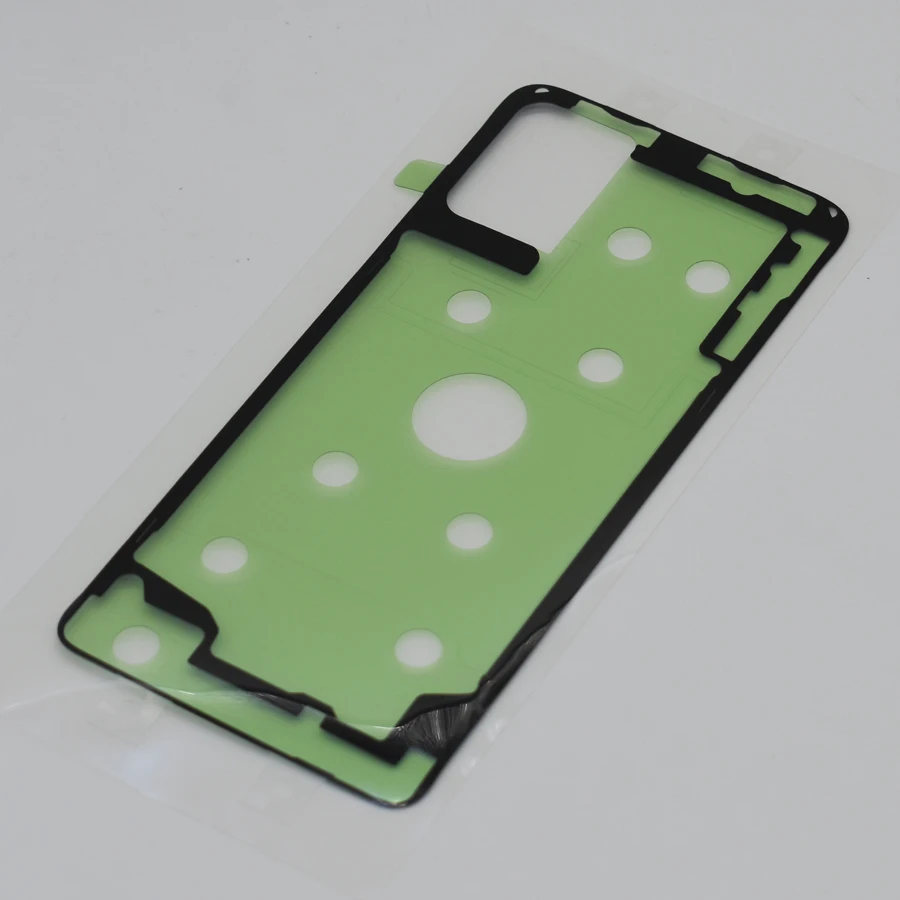 5 шт./лот оригинальный новый для Samsung Galaxy A31 A315 A315F A315F/DS A315FD задняя крышка