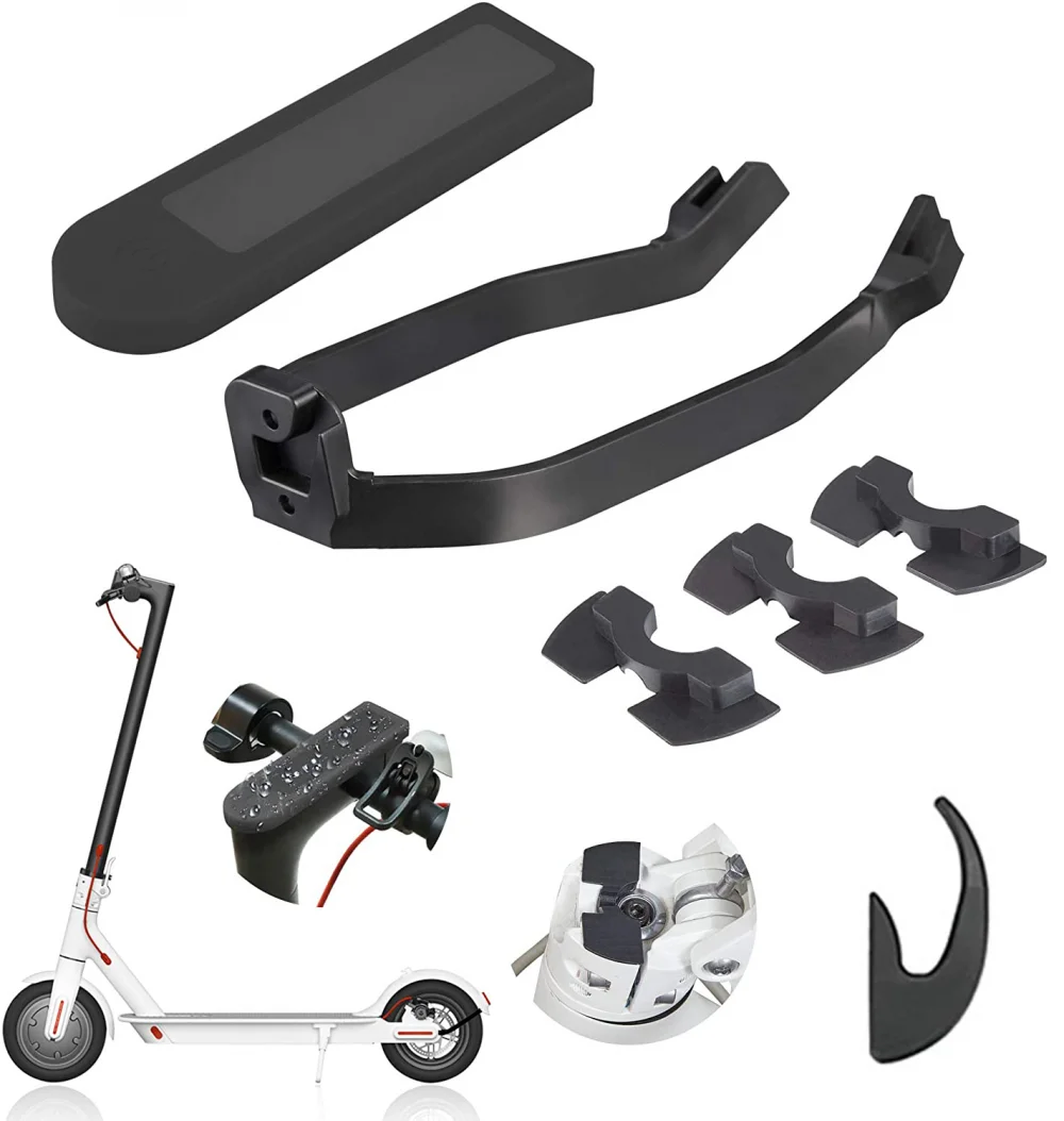 For Xiaomi S1/M365/Pro Scooter Accessories Combination Set Special Hook