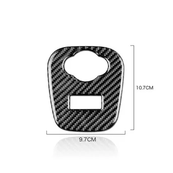 

Frame USB AUX panel trim Interior Replacement Decorative Useful Practical
