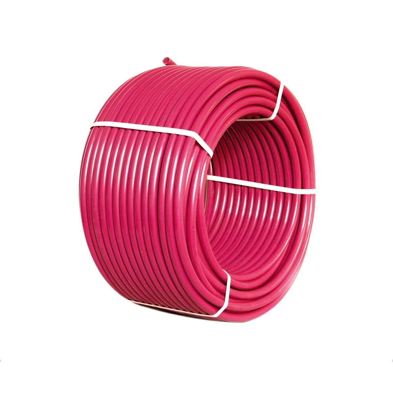 F1960 electric expander tool for pex pipe
