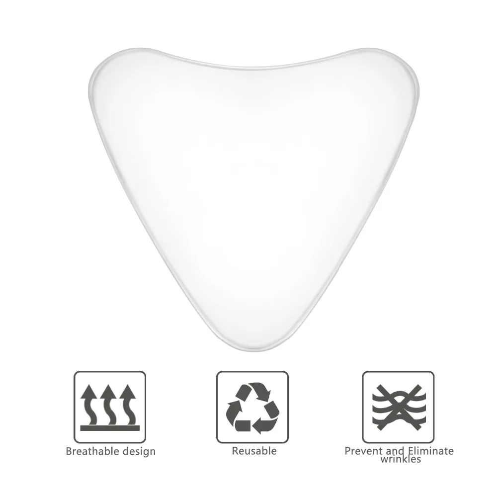 

Bikini Bra Push Up Invisible 1pc Padded Swimsuit Bikini Small Bust Thicker Breathable Sponge Pad Paste Padding