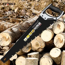 Multi-function Hand Saw Woodworking Tools Fast Cutting Wood Plastic Tube Home Gardening Tool