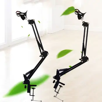 

360 Degree Rotary Holder Stand Mount Bracket for iPhone Samsung Smart Cellphones
