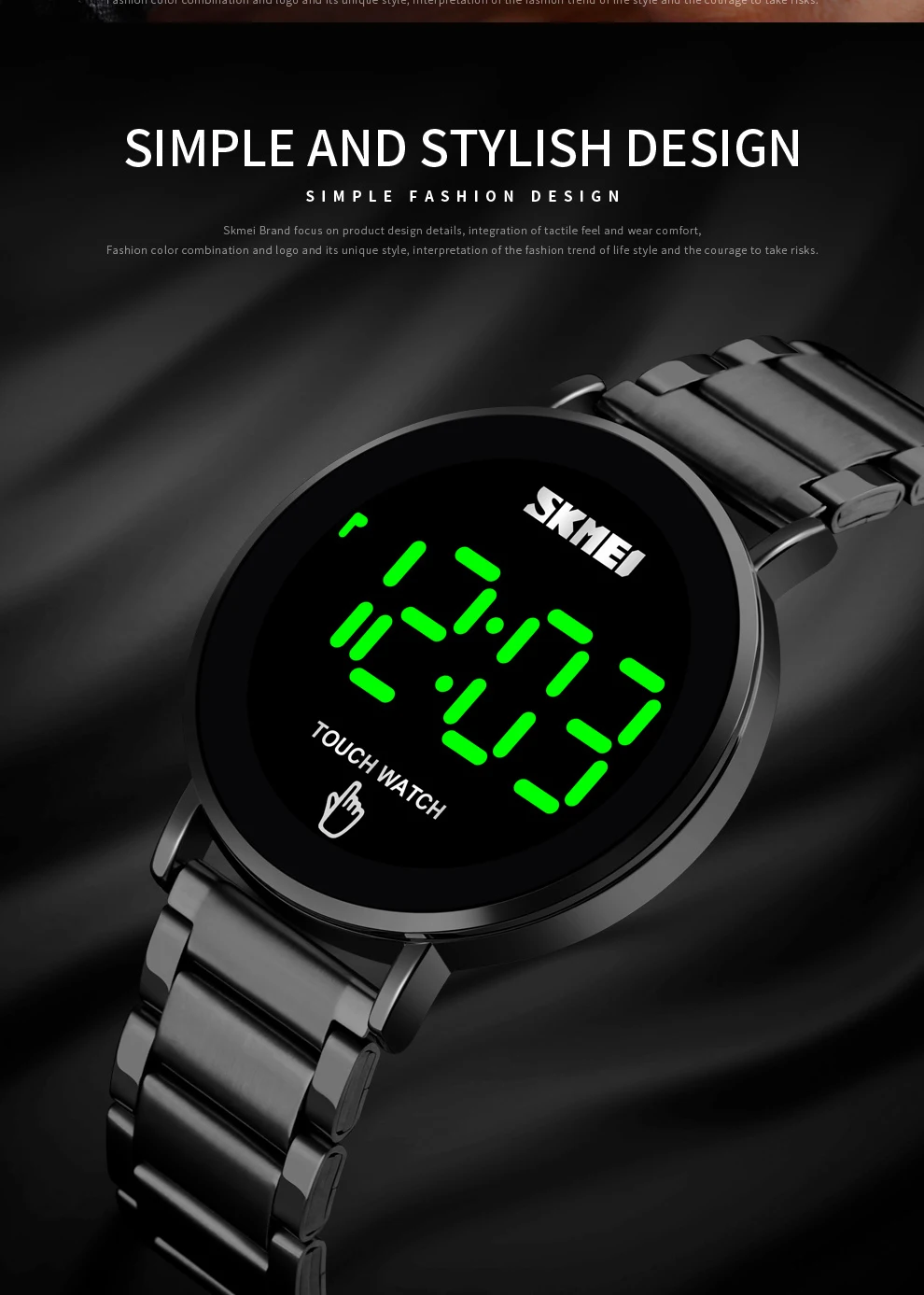 men watches (5)