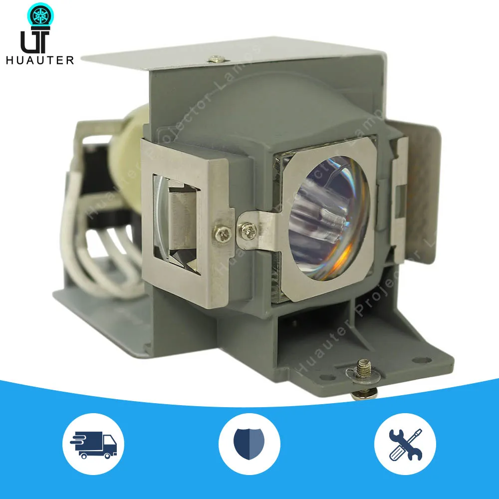 

Compatible Projector Bulb MC.JMS11.005 for Acer Predator Z650 with Housing free shipping