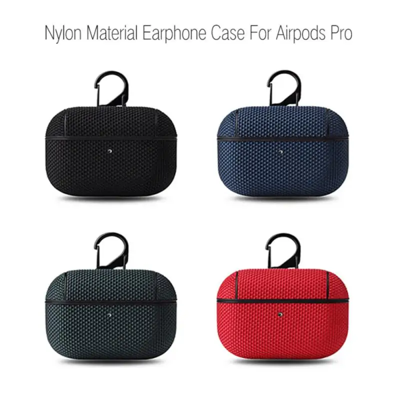 Чехол для Apple Airpods Pro чехол-наклейка Bluetooth-Совместимый Для Air Pods аксессуары