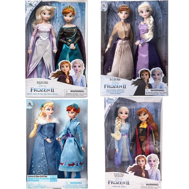 Disney Store Lot de 11 poupées Disney Princesses