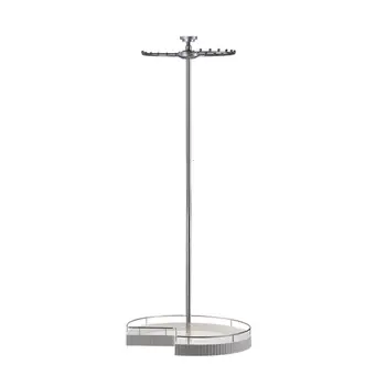 

Roupa Kledinghangers Grucce Appendiabiti Stand Coat Perchero Clothing Rack Porte Manteau Cabinet Wardrobe Basket Clothes Hanger