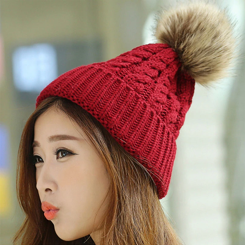 Women's casual winter hats Clearance