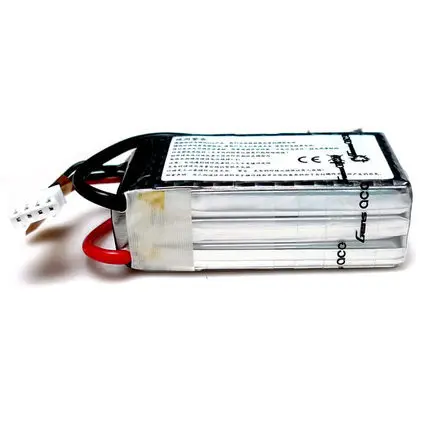 Grignard Format ACE 1300 MAh 25C 2S 3S 7,4 V 11,1 V литий-полимерный аккумулятор модель самолета