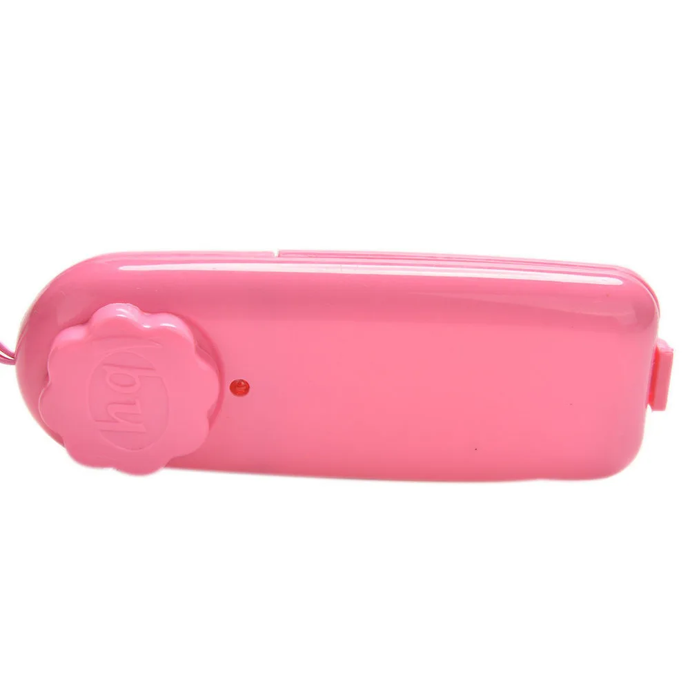 Розовый секс товары для взрослых двойное вибрационное яйцо Вибратор массажер