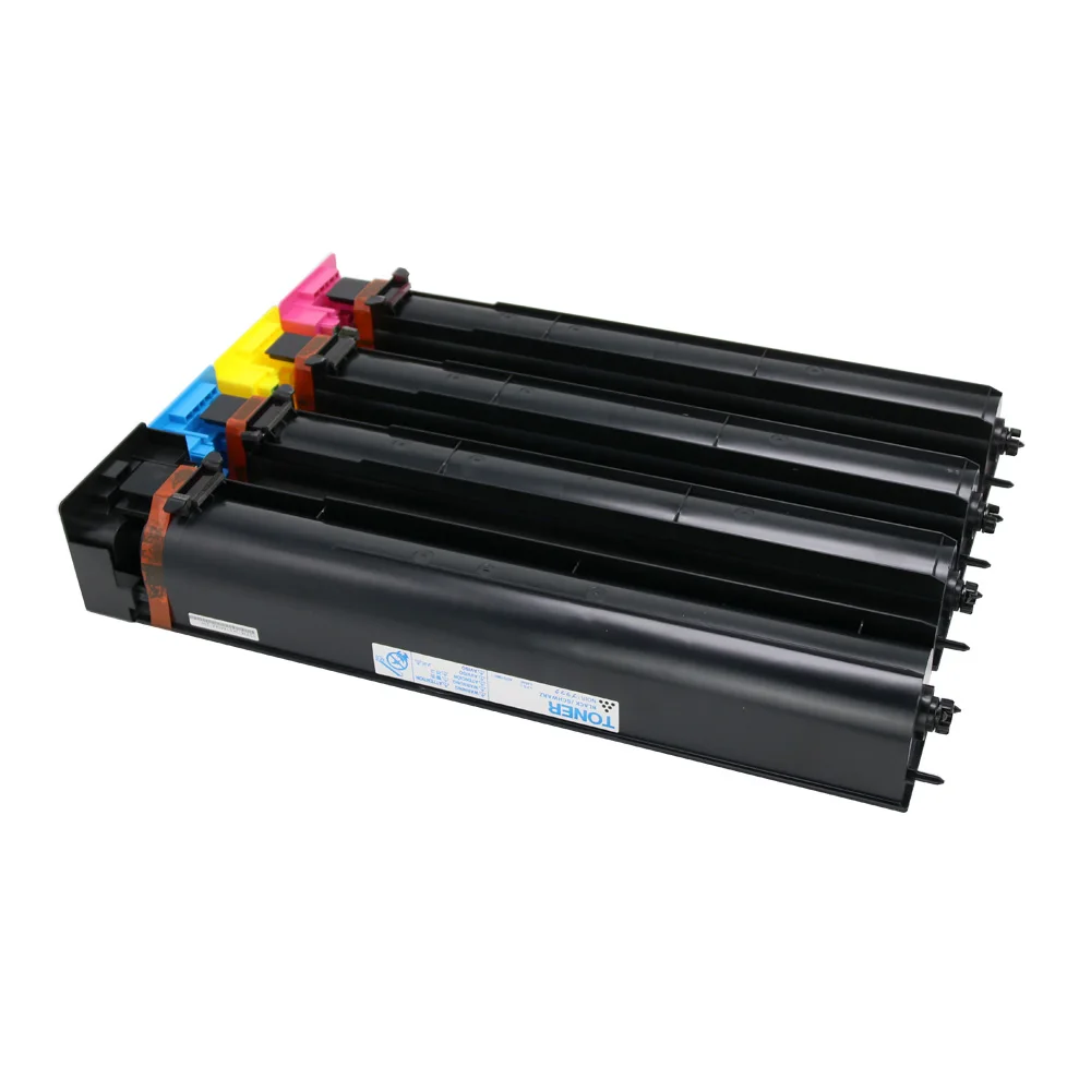 Совместимый тонер-картридж TN613 konica minolta Тонер для bizhub c452 c552 c652