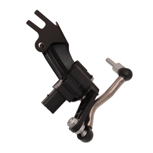 New For Audi Q5 NS Left Front Suspension Height Level Sensor 8R0 941 285E 285 E 8R0941285E | Автомобили и мотоциклы