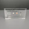 Element Cube Collector Box Acrylic Box Case 10mm Grid Element Cube Collection Clear Element Periodic Table Storage Boxes 2