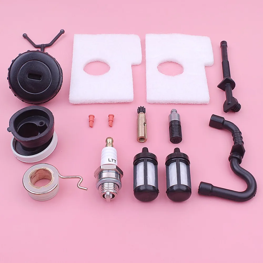 para stihl ms180 018 ms170 017 motosserra