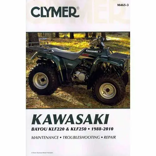 Карбюратор с воздушным фильтром для Kawasaki Bayou 220 250 KLF220A KLF250A ATV Dirt Bike