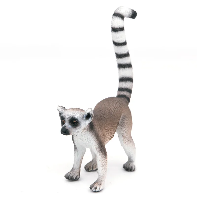 lemur schleich