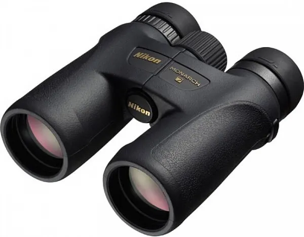 Бинокль Nikon MONARCH 7 10x42 | Спорт и развлечения
