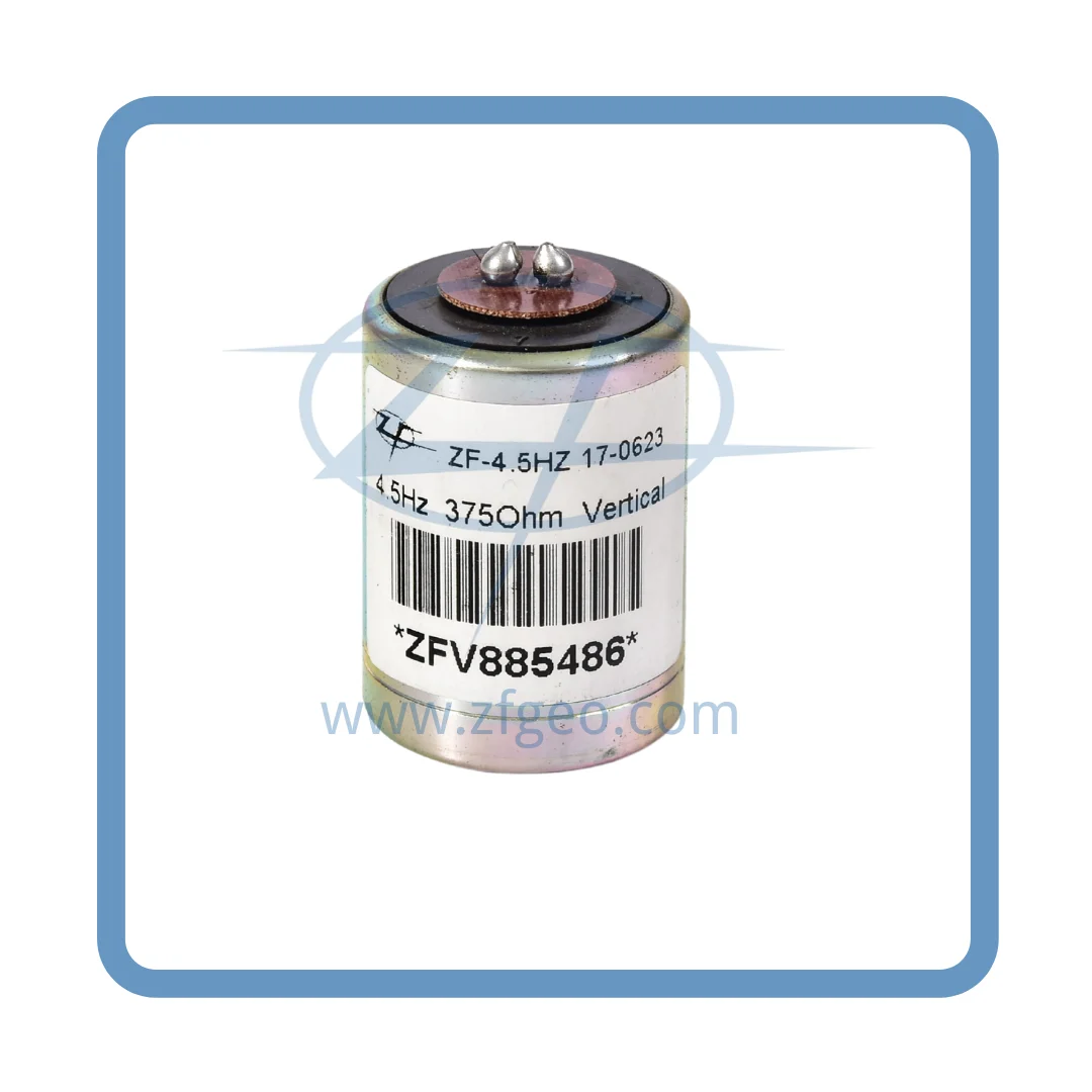 ZF 1/2/2.5 Geophone/низкочастотный Geophone сельскохозяйственное оборудование|equipment|geophone |