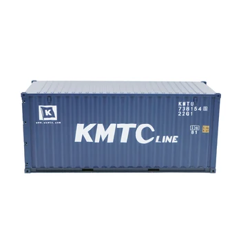 shipping container toy model