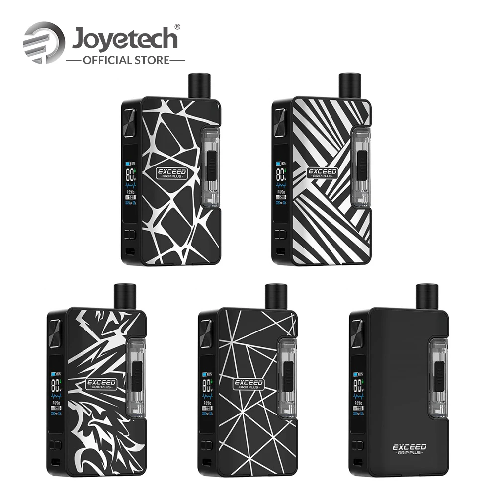 Joyetech Exceed Grip Pro Pod Kit Купить